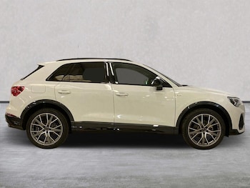 Used Audi Q3 2025 for sale - 76097086: Photo 3