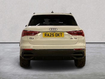 Used Audi Q3 2025 for sale - 76097086: Photo 4
