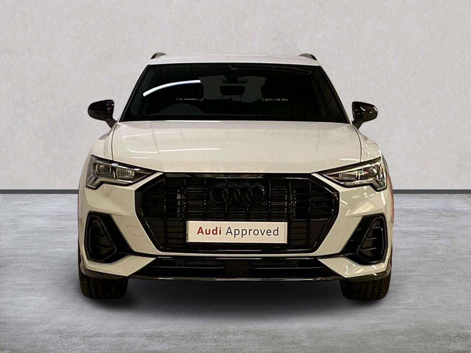 Used Audi Q3 2025 for sale - 76097086: Photo 5