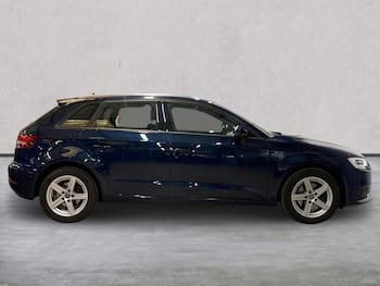 Used Audi A3 2019 for sale - 79661780: Photo