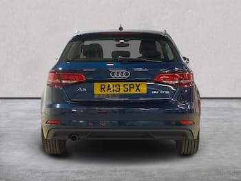Used Audi A3 2019 for sale - 79661780: Photo
