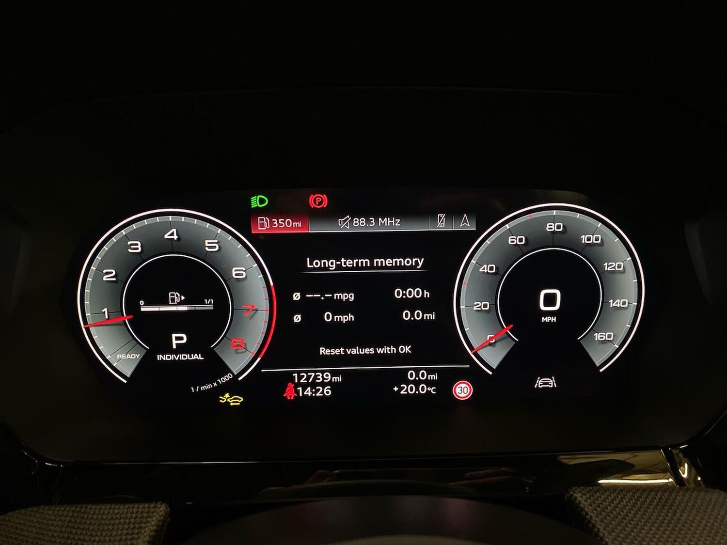 Used Audi A3 2025 for sale - 76027593: Photo 10