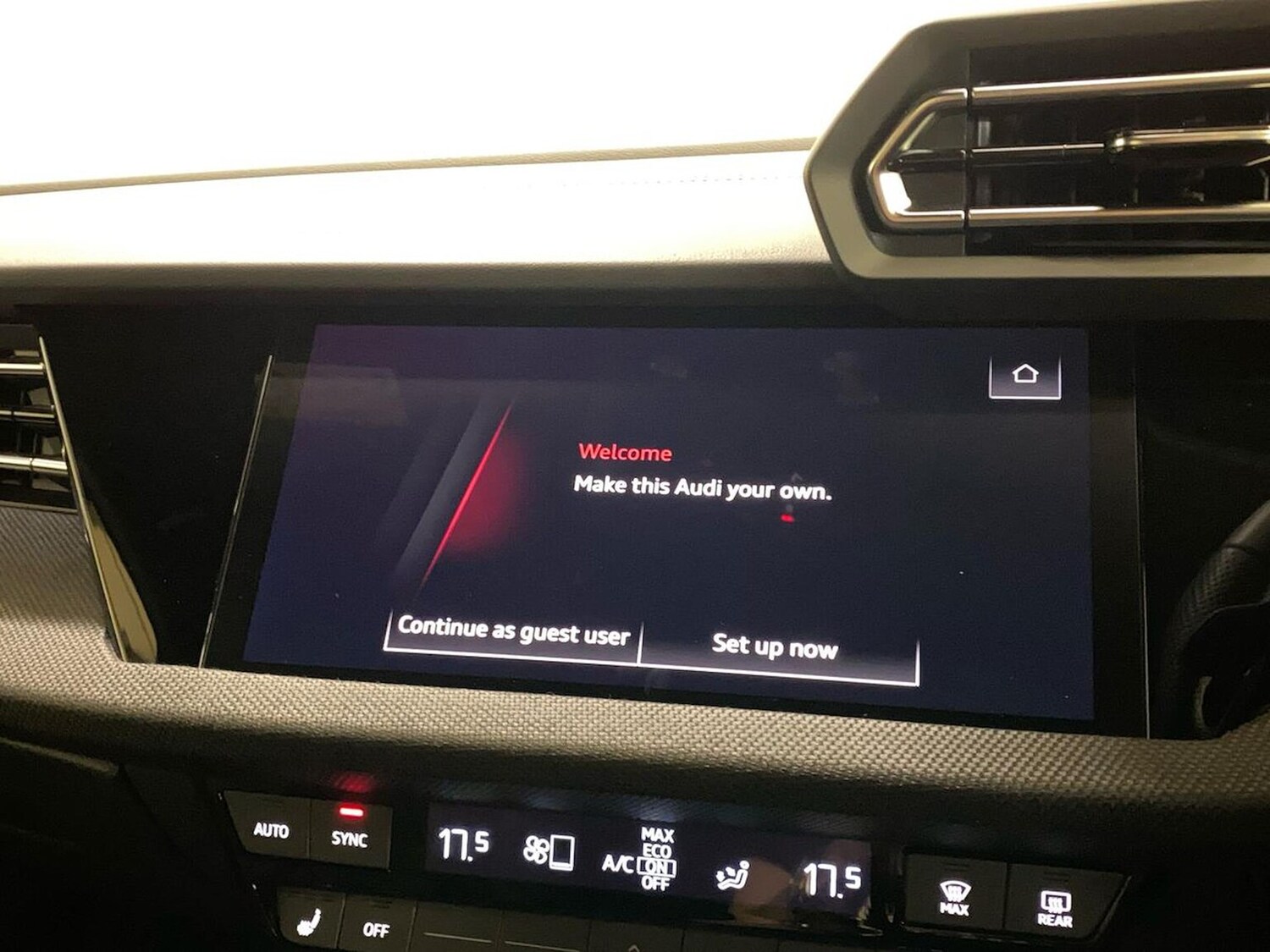 Used Audi A3 2025 for sale - 76027593: Photo 11
