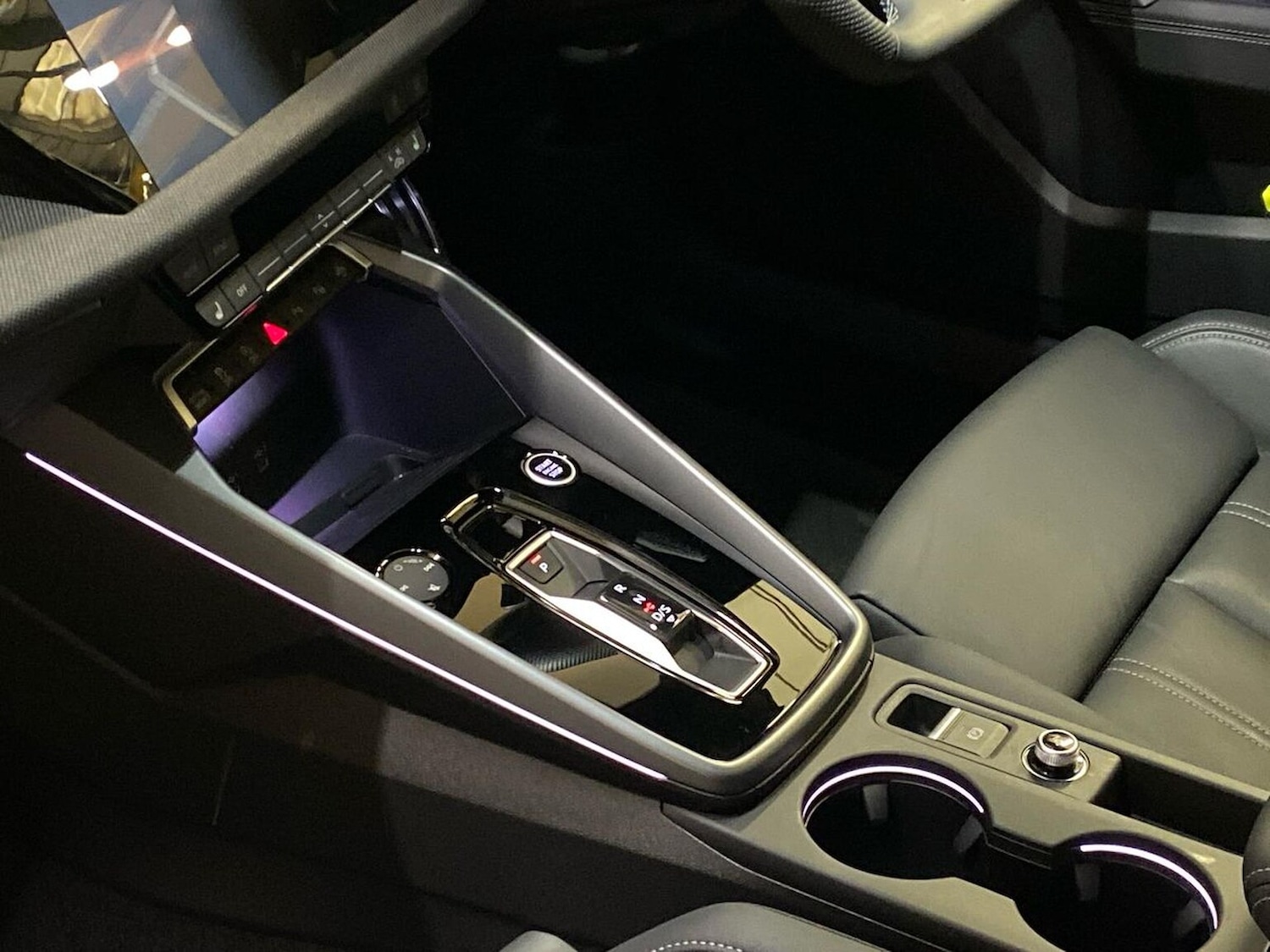Used Audi A3 2025 for sale - 76027593: Photo 13