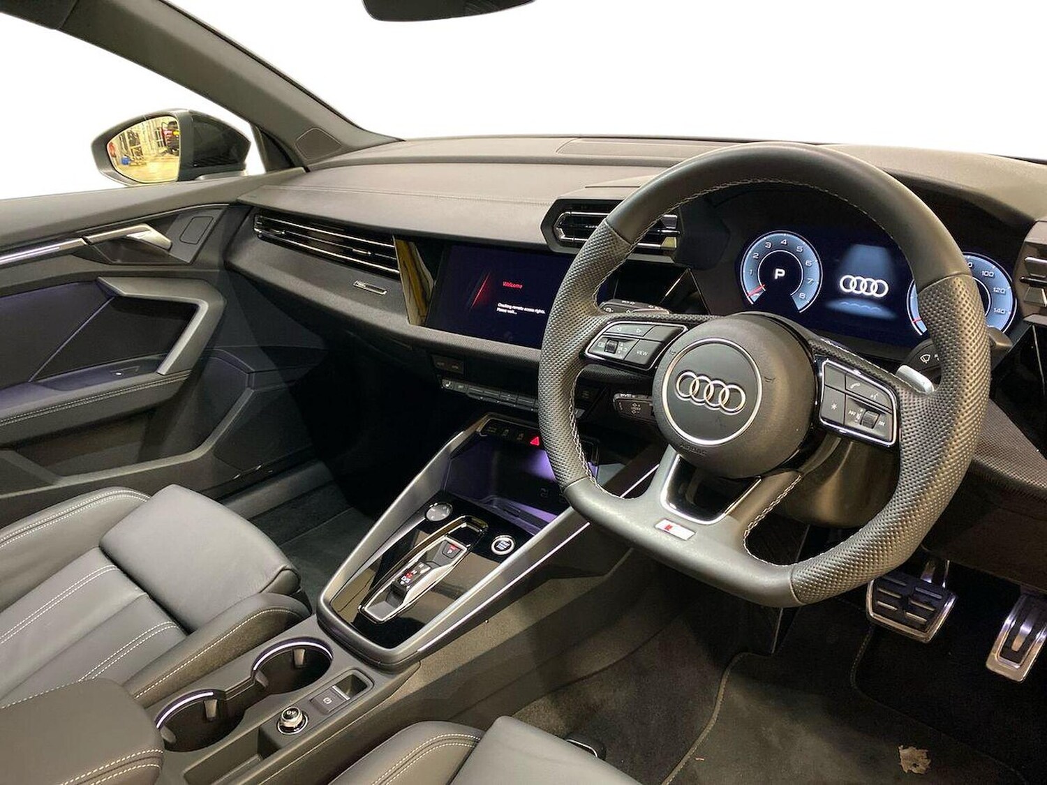 Used Audi A3 2025 for sale - 76027593: Photo 15
