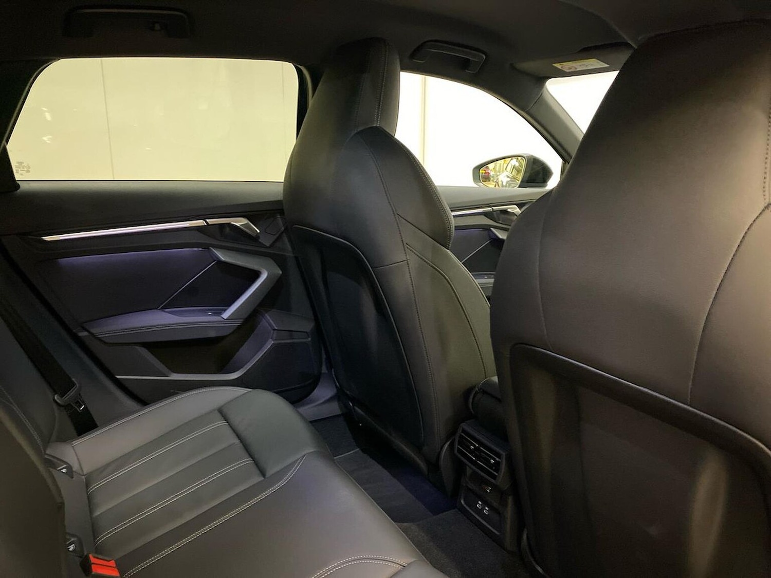 Used Audi A3 2025 for sale - 76027593: Photo 16