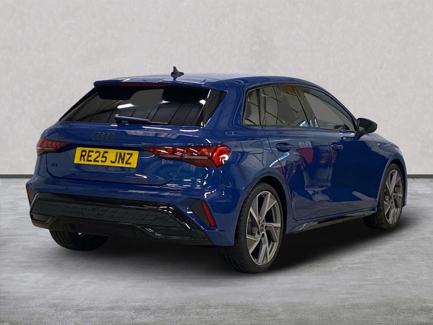 Used Audi A3 2025 for sale - 76027593: Photo 18