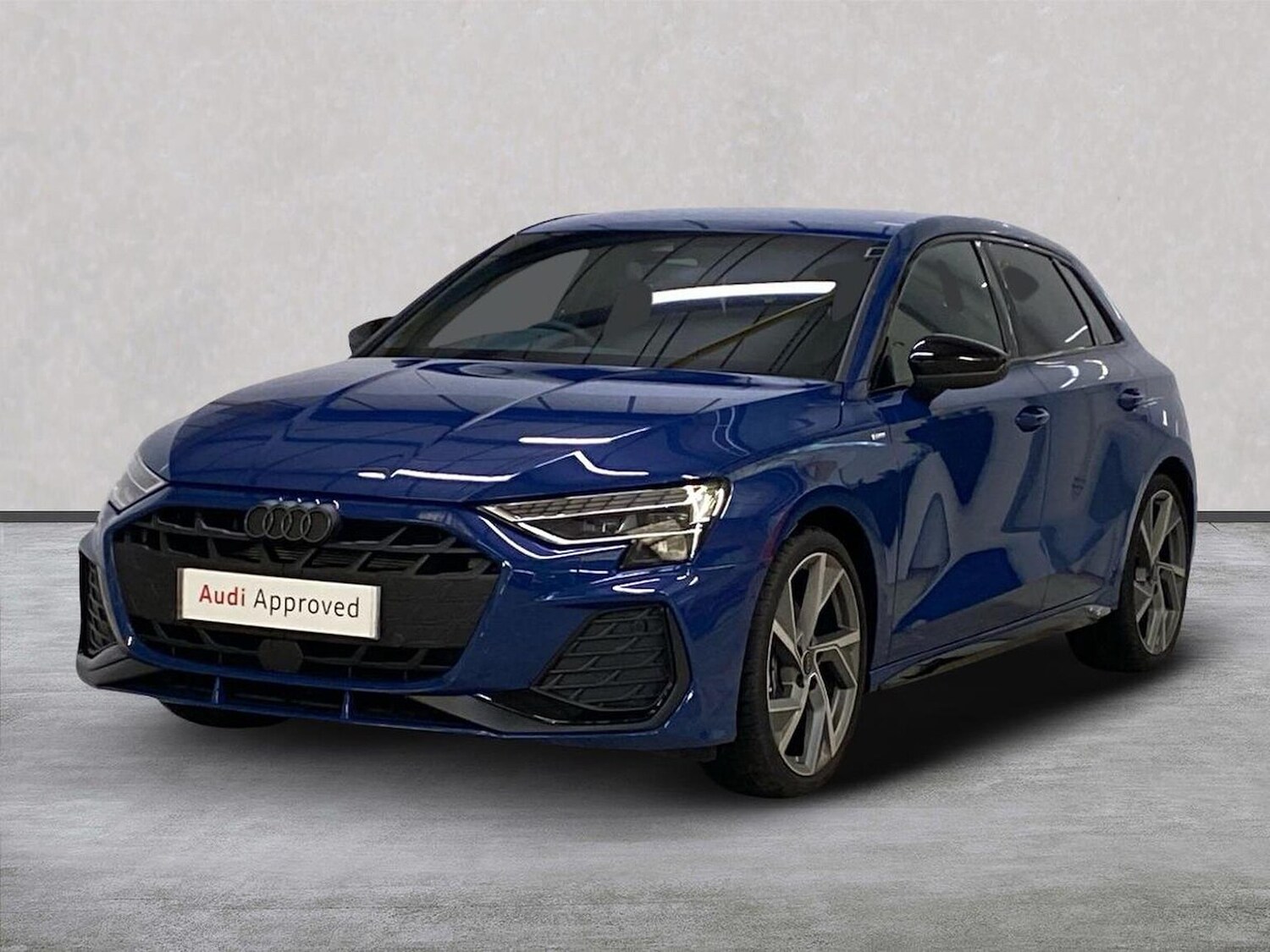 Used Audi A3 2025 for sale - 76027593: Photo 20