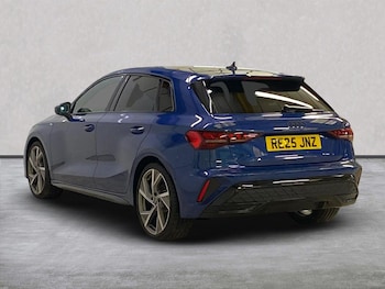 Used Audi A3 2025 for sale - 76027593: Photo 2