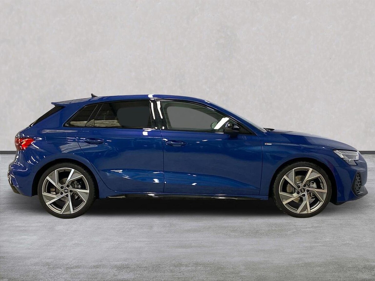 Used Audi A3 2025 for sale - 76027593: Photo 3