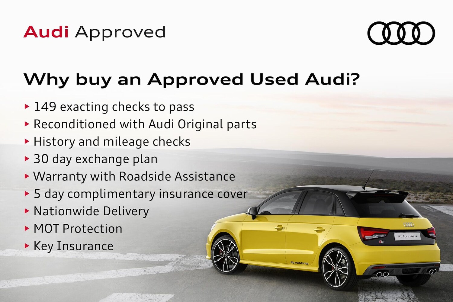 Used Audi A3 2025 for sale - 76027593: Photo 31