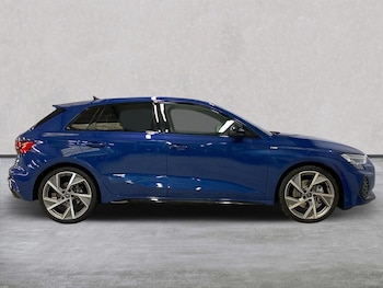 Used Audi A3 2025 for sale - 76027593: Photo 3