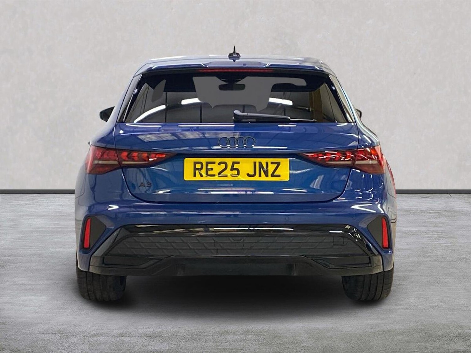 Used Audi A3 2025 for sale - 76027593: Photo 4