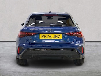 Used Audi A3 2025 for sale - 76027593: Photo 4