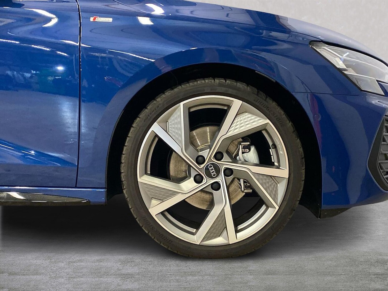 Used Audi A3 2025 for sale - 76027593: Photo 6