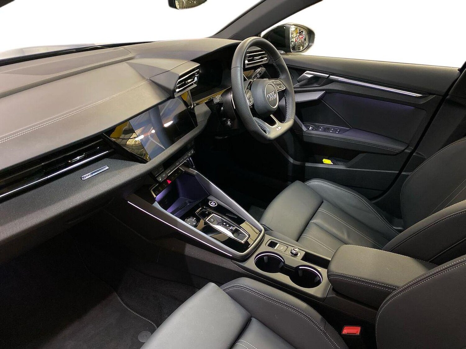 Used Audi A3 2025 for sale - 76027593: Photo 7