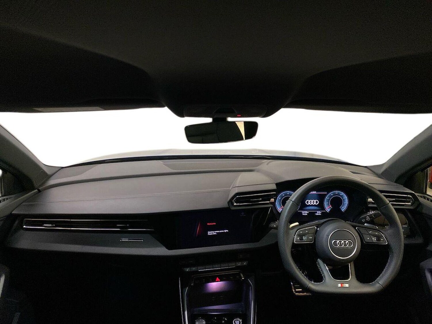 Used Audi A3 2025 for sale - 76027593: Photo 8
