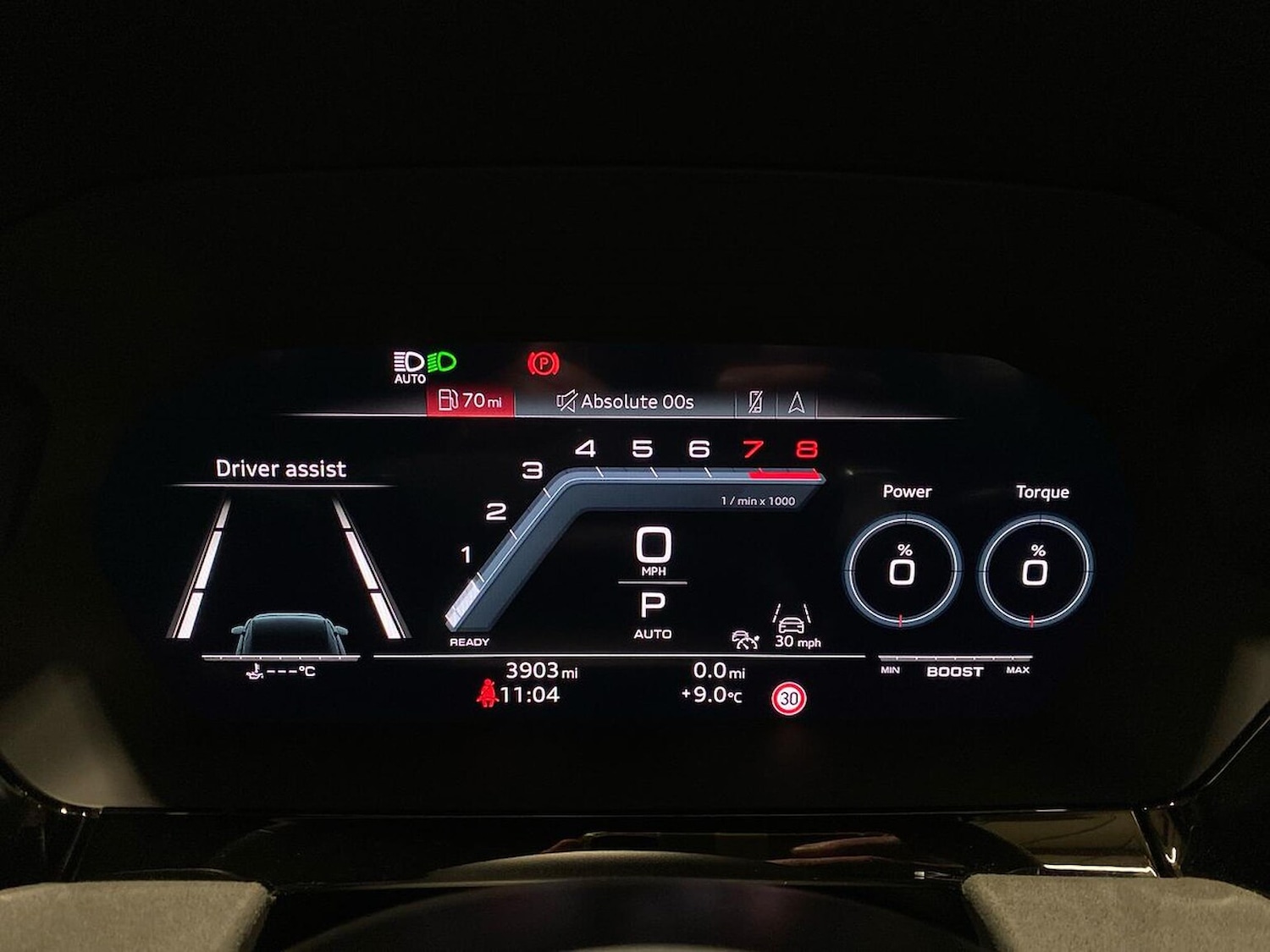 Used Audi A3 2025 for sale - 77872151: Photo 10