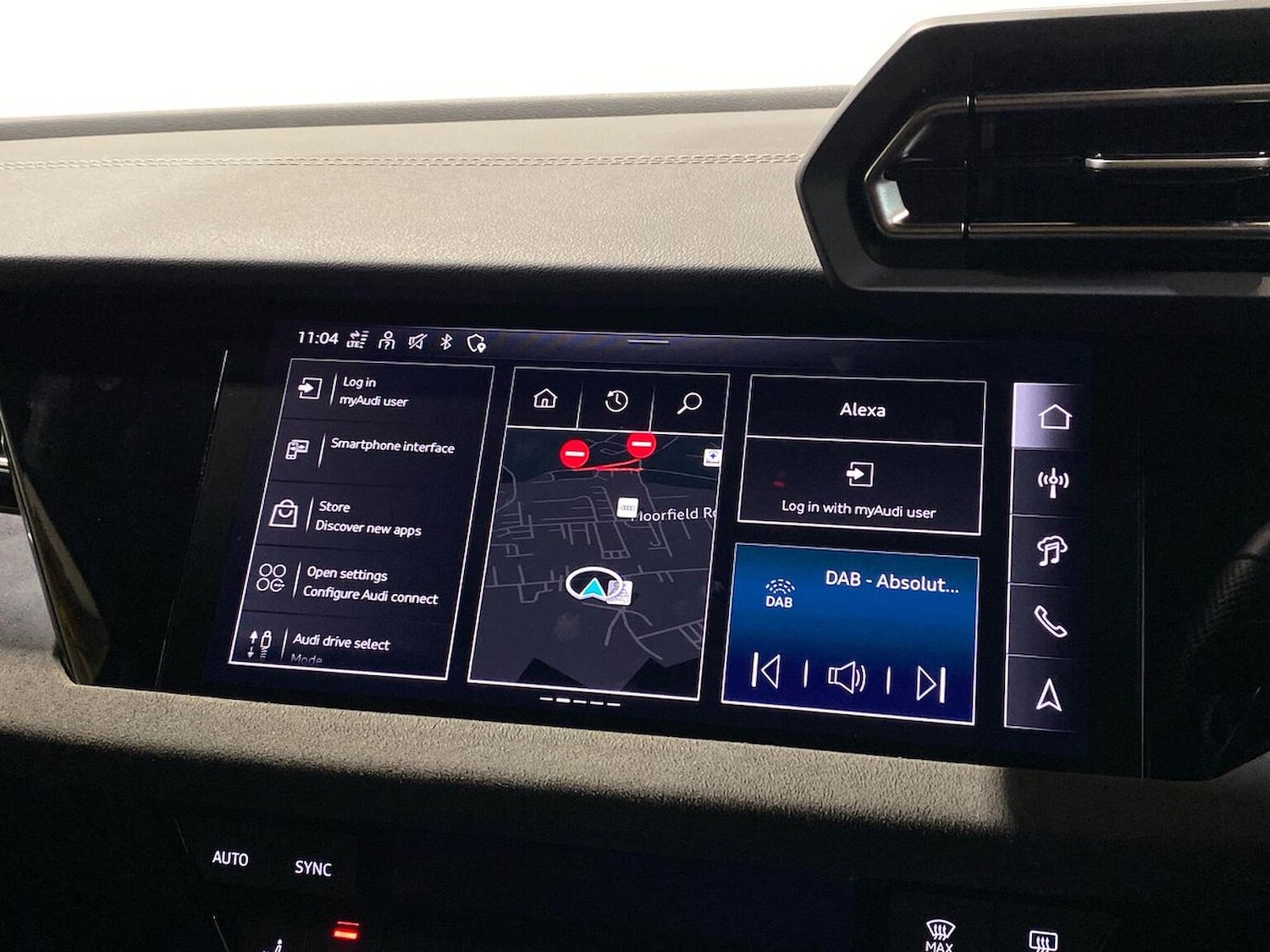 Used Audi A3 2025 for sale - 77872151: Photo 11