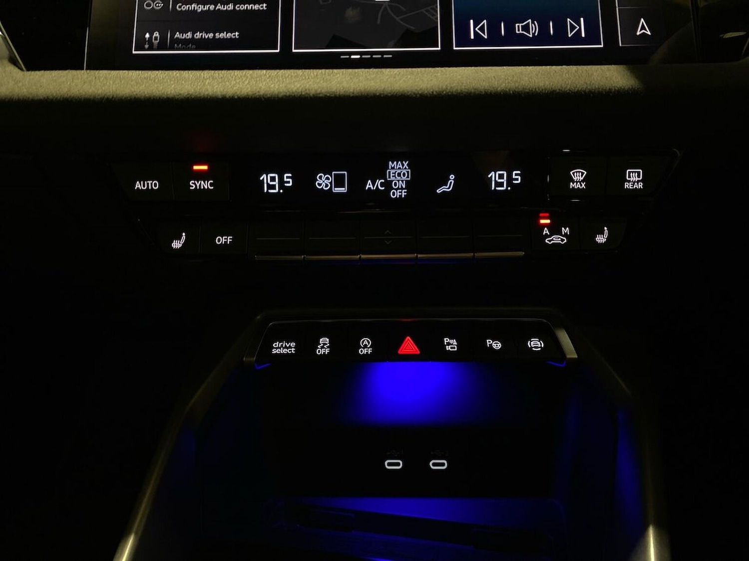 Used Audi A3 2025 for sale - 77872151: Photo 12