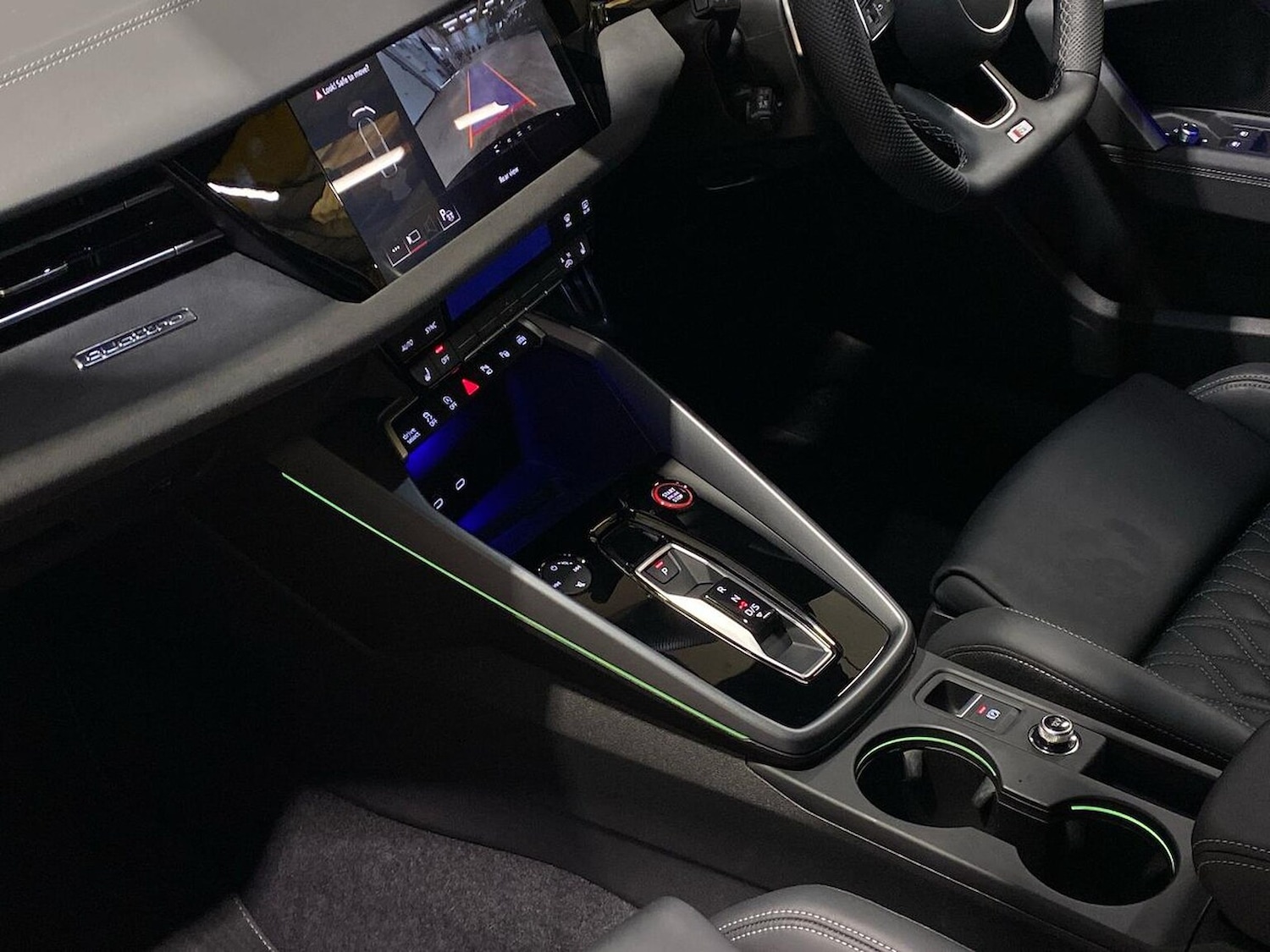 Used Audi A3 2025 for sale - 77872151: Photo 13