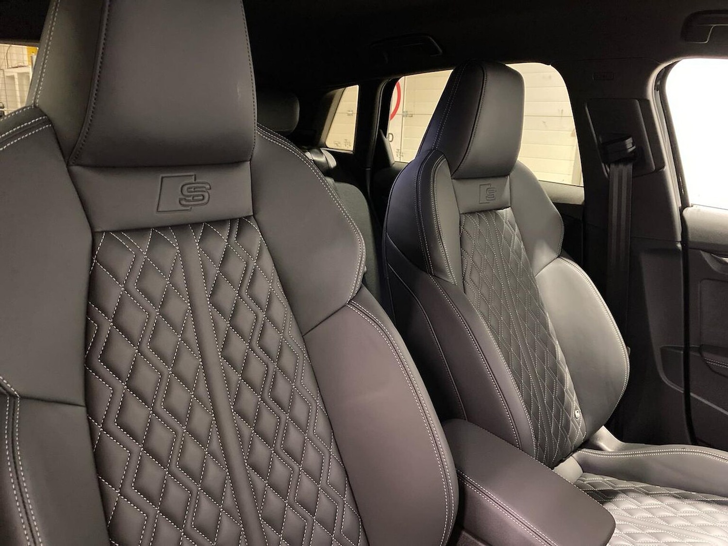 Used Audi A3 2025 for sale - 77872151: Photo 14