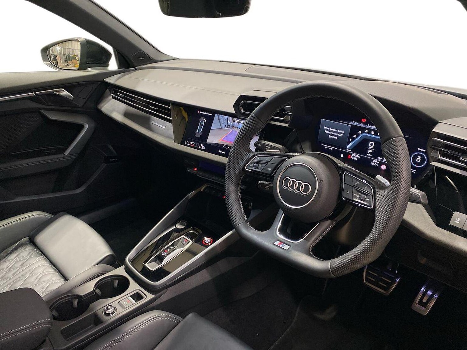 Used Audi A3 2025 for sale - 77872151: Photo 15