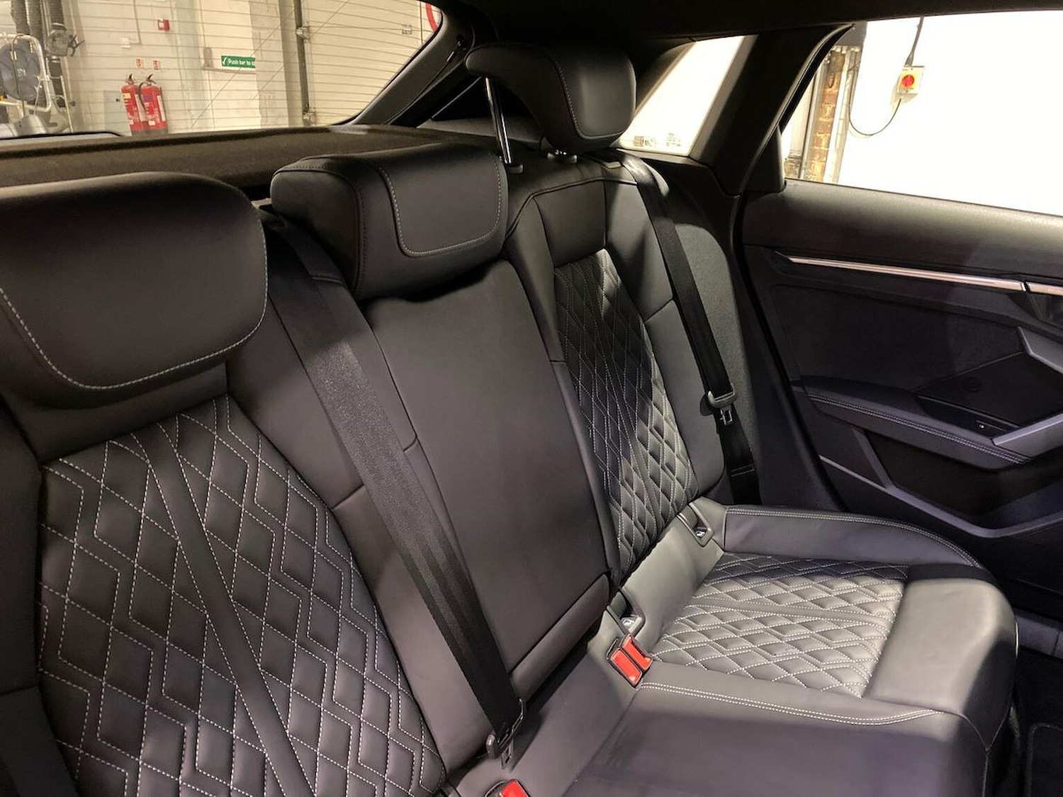 Used Audi A3 2025 for sale - 77872151: Photo 16