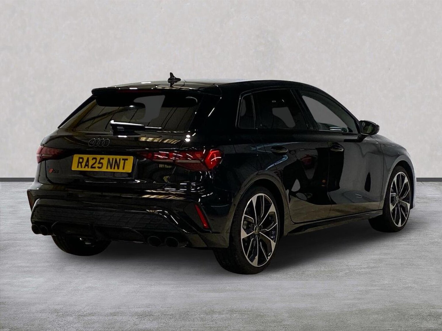 Used Audi A3 2025 for sale - 77872151: Photo 18