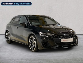 Used Audi A3 2025 for sale - 77872151: Photo