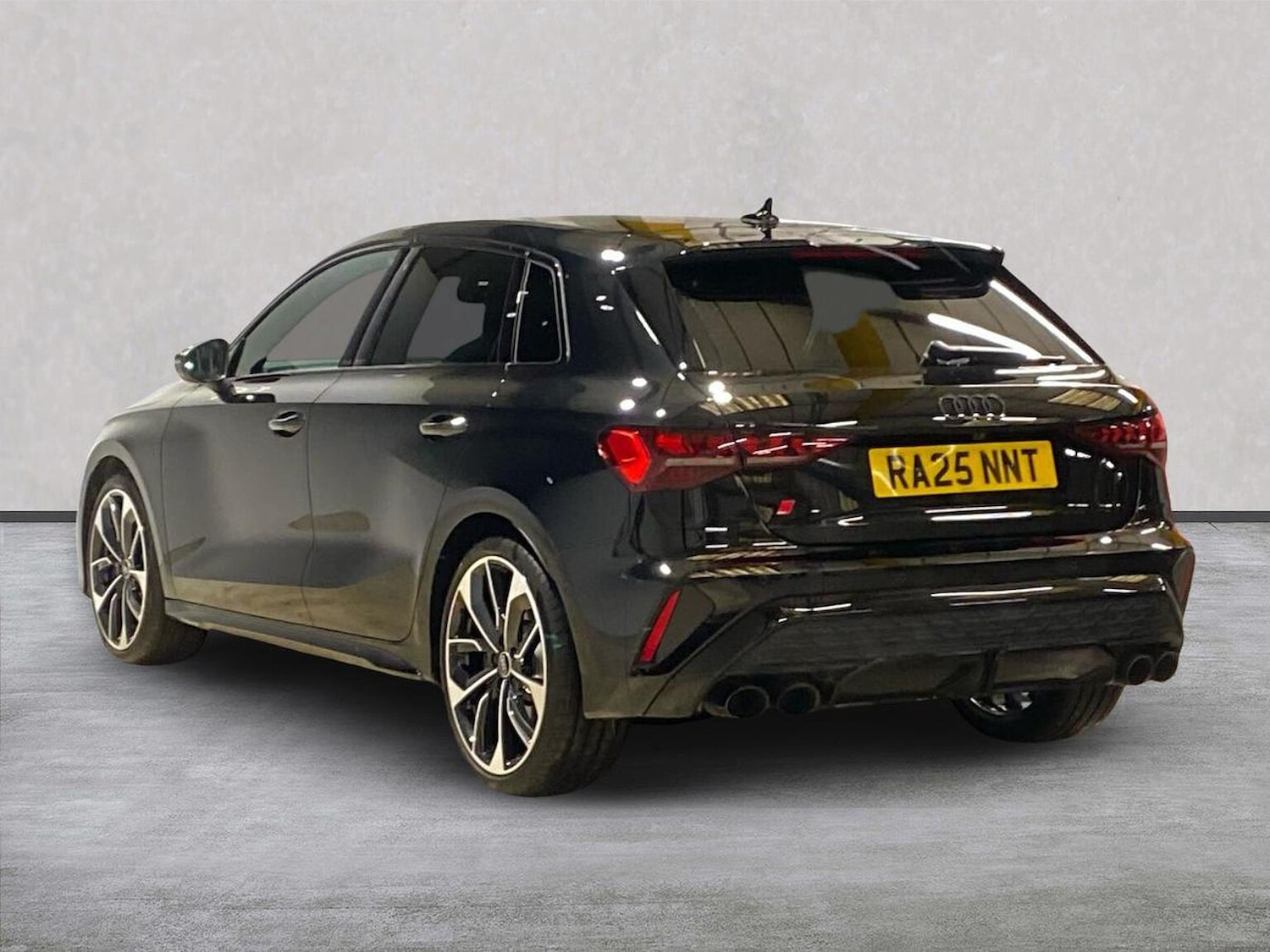 Used Audi A3 2025 for sale - 77872151: Photo 2