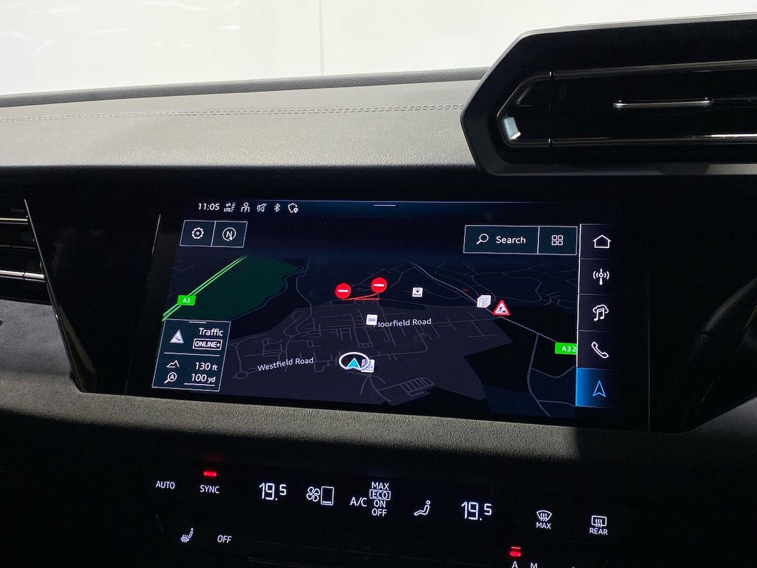 Used Audi A3 2025 for sale - 77872151: Photo 24