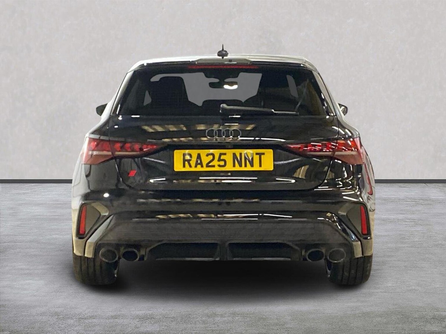 Used Audi A3 2025 for sale - 77872151: Photo 4