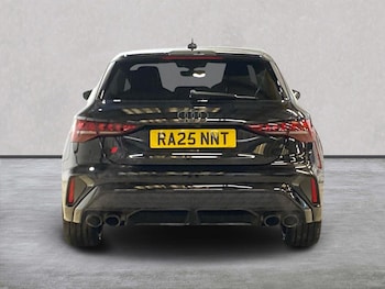 Used Audi A3 2025 for sale - 77872151: Photo