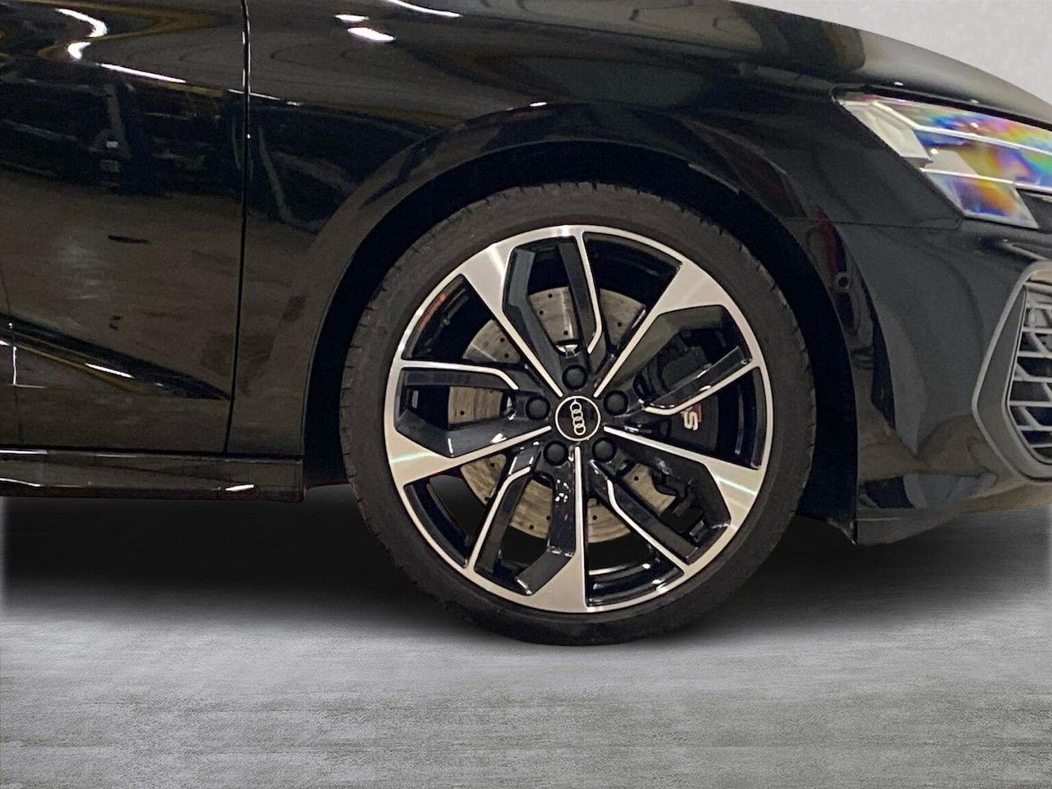 Used Audi A3 2025 for sale - 77872151: Photo 6