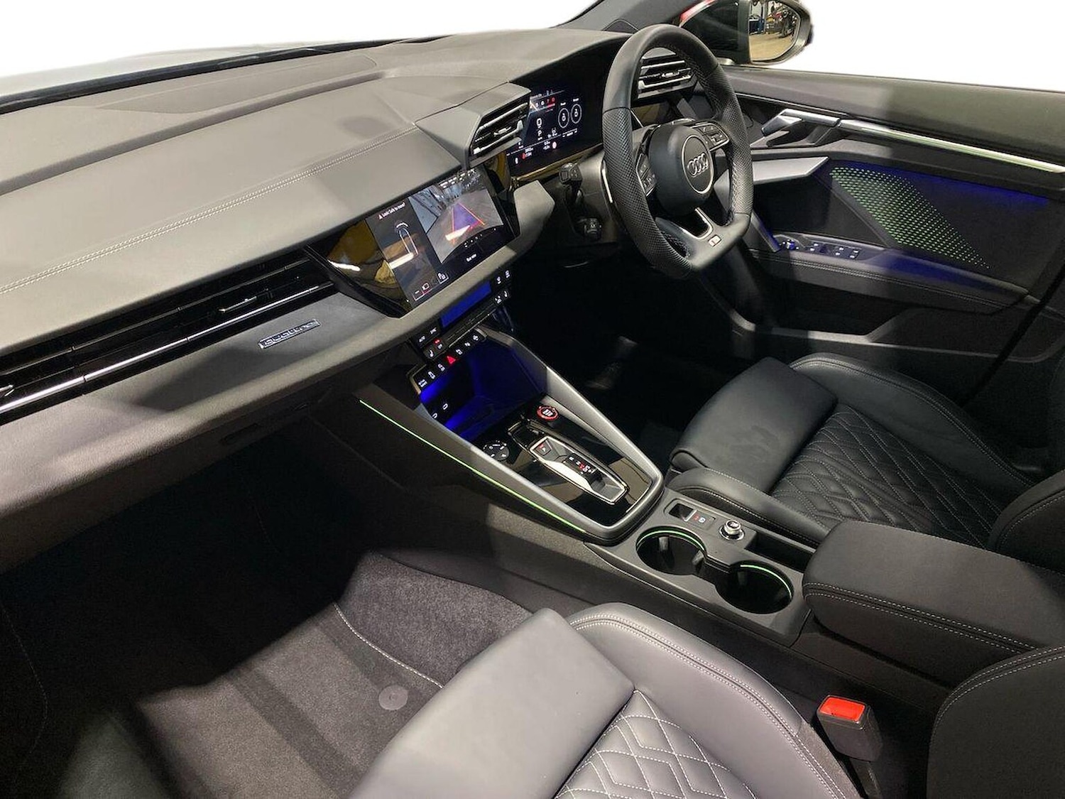 Used Audi A3 2025 for sale - 77872151: Photo 7