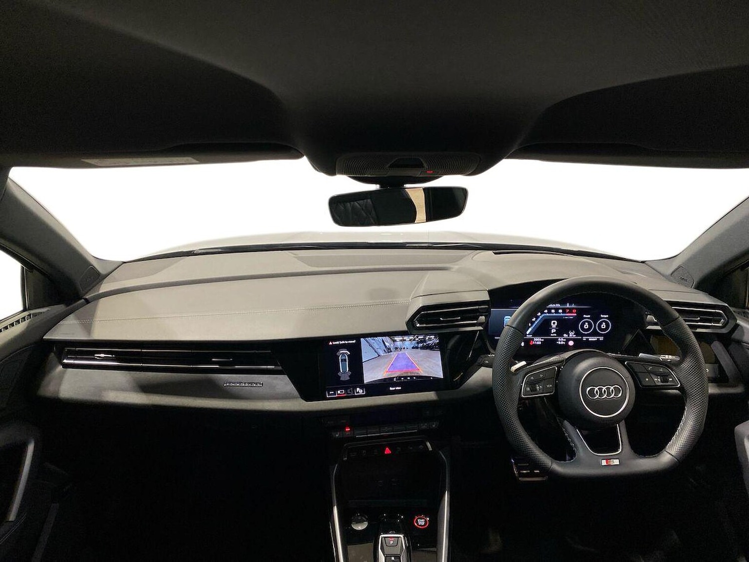 Used Audi A3 2025 for sale - 77872151: Photo 8