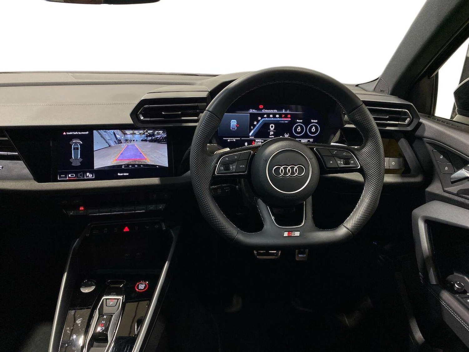 Used Audi A3 2025 for sale - 77872151: Photo 9