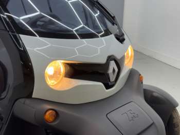 Used Renault Twizy  for sale - 73332814: Photo