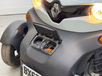 Used Renault Twizy  for sale - 73332814: Photo