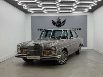 Used Mercedes-Benz 280  for sale - 73258927: Photo