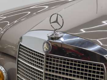 Used Mercedes-Benz 280  for sale - 73258927: Photo