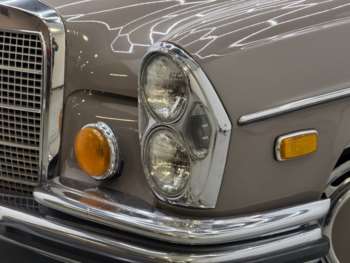 Used Mercedes-Benz 280  for sale - 73258927: Photo