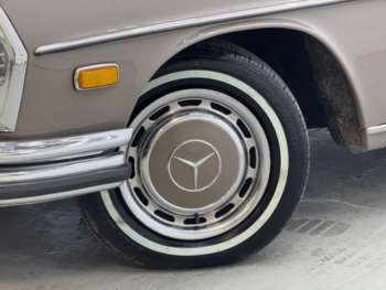 Used Mercedes-Benz 280  for sale - 73258927: Photo