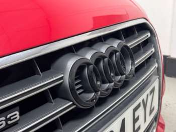 Used Audi A3 2014 for sale - 73824819: Photo