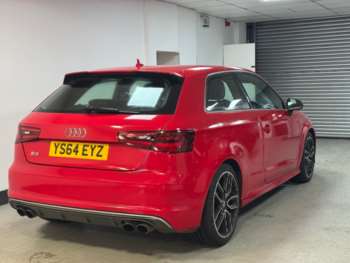 Used Audi A3 2014 for sale - 73824819: Photo