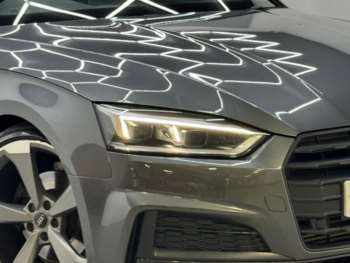 Used Audi A5 2019 for sale - 73546944: Photo