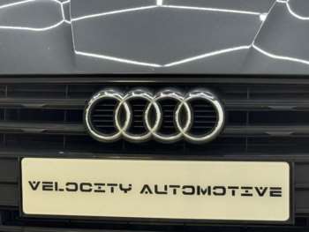 Used Audi A5 2019 for sale - 73546944: Photo
