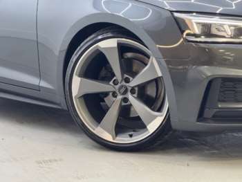 Used Audi A5 2019 for sale - 73546944: Photo