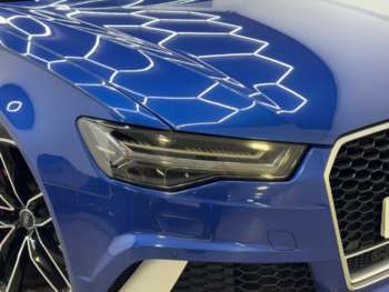 Used Audi RS6 2015 for sale - 73332793: Photo